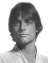 Luke Skywalker 0100x0130